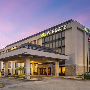 Wingate By Wyndham St Louis Airport