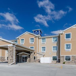 Cobblestone Hotel & Suites - Urbana